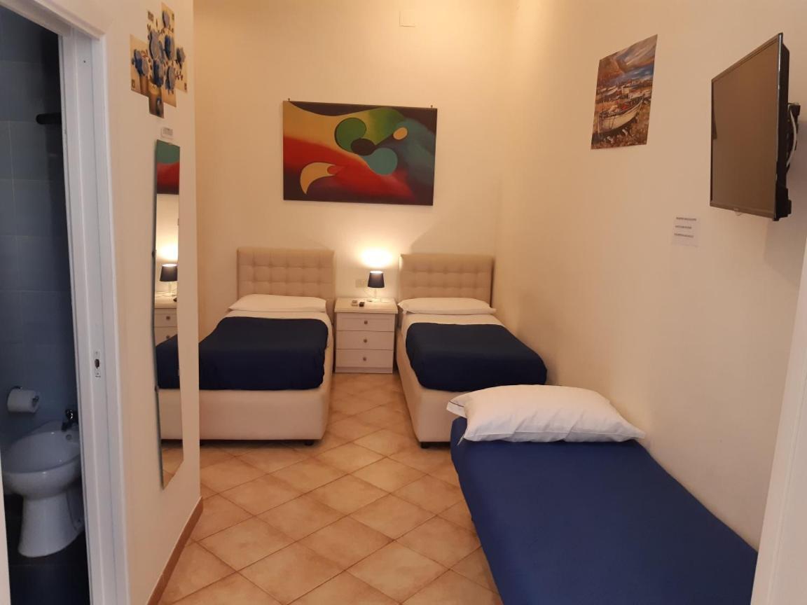 Scacchi Bed & Breakfast