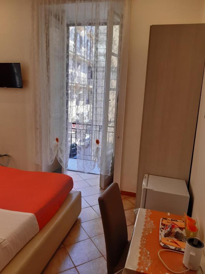 Scacchi Bed & Breakfast Naples
