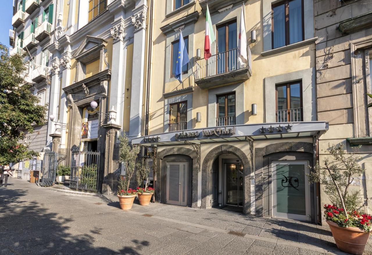 Hotel Palazzo Turchini Naples