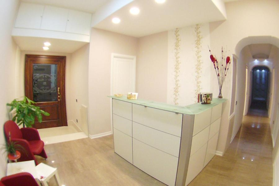 Sanfelice Centro Storico Bed & Breakfast