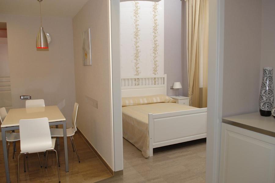 Bed & Breakfast Sanfelice Centro Storico