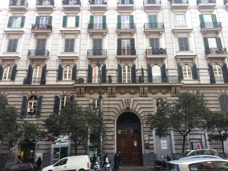 Sanfelice Centro Storico 3* Naples