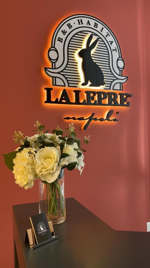 Bed & Breakfast La Lepre