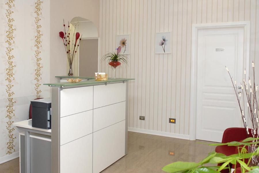 Bed & Breakfast Sanfelice Centro Storico