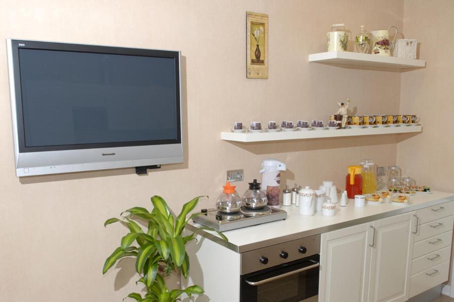 Sanfelice Centro Storico Bed & Breakfast Naples