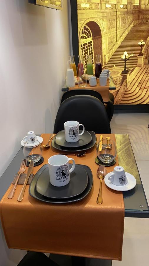 Bed & Breakfast La Lepre 2*