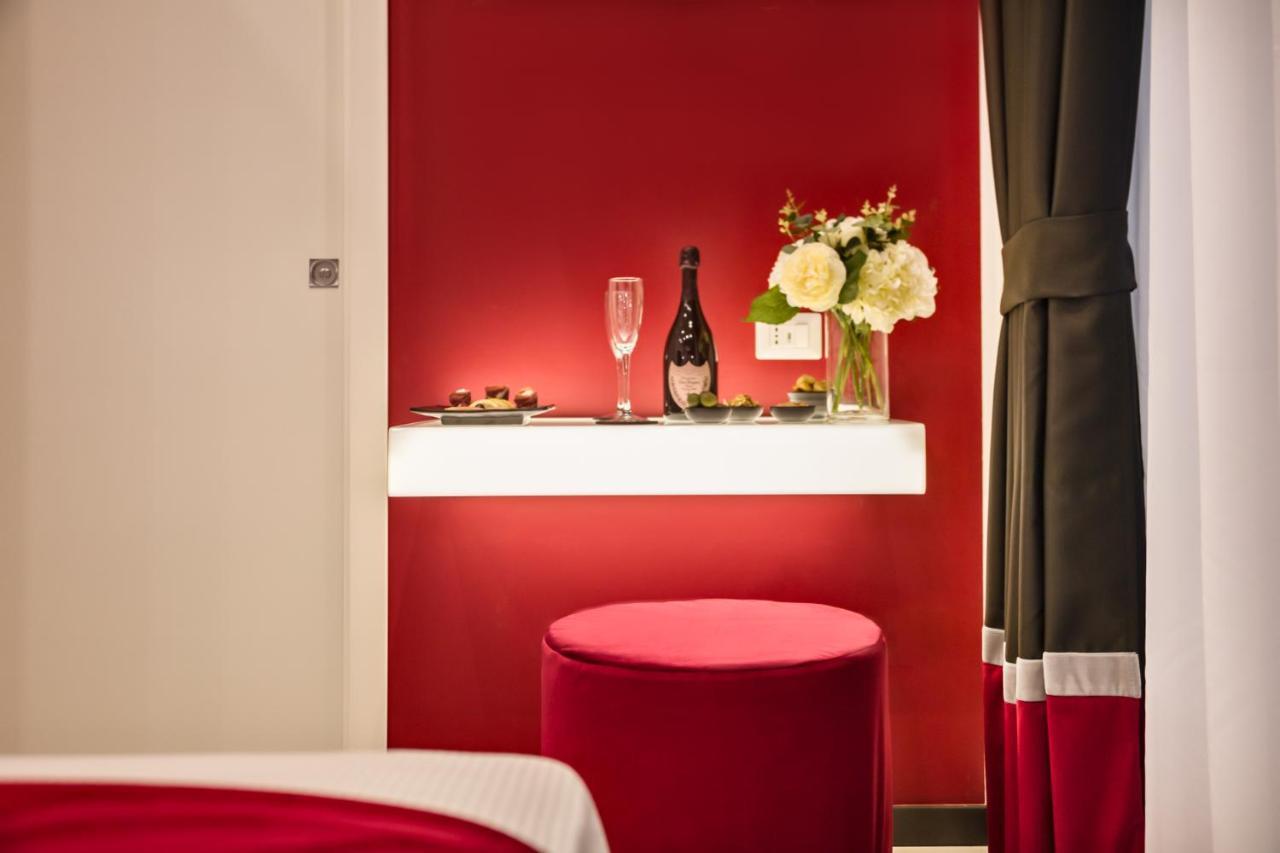 La Lepre Bed & Breakfast Naples