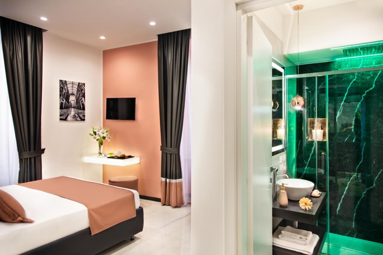 La Lepre Bed & Breakfast