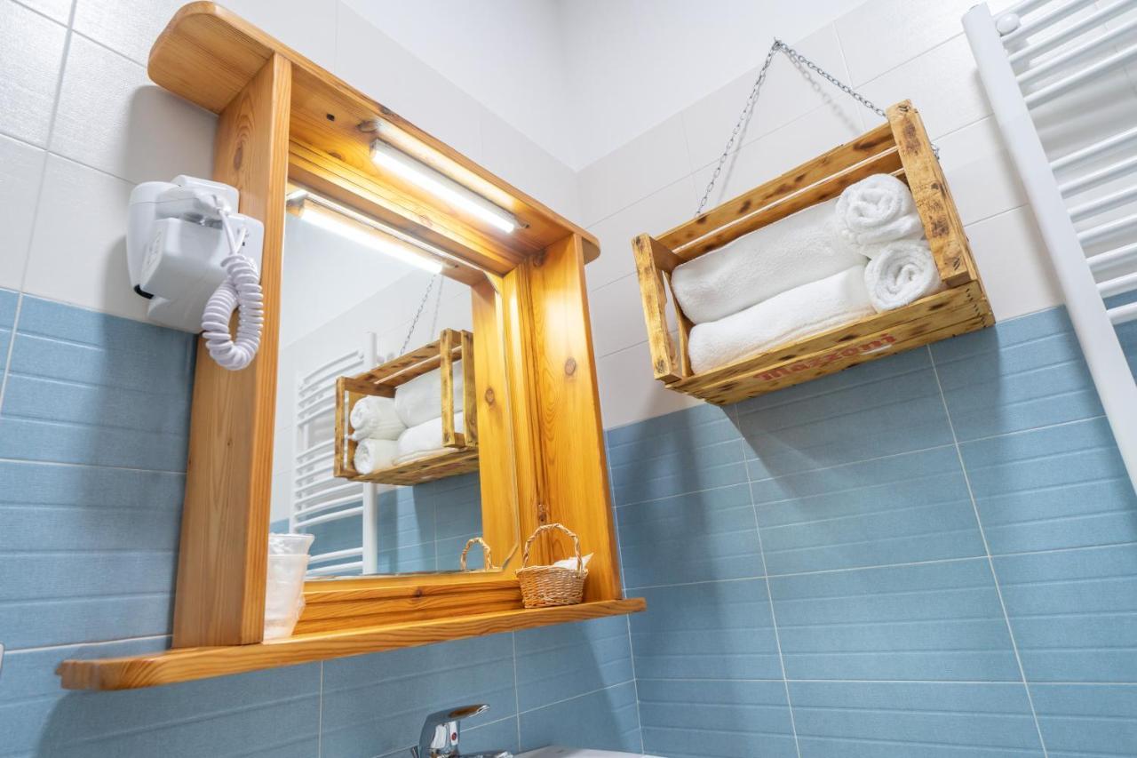 Bed & Breakfast Dolcevita Naples