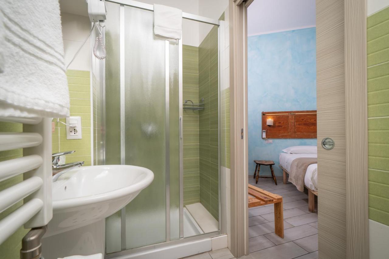 Bed & Breakfast Dolcevita Naples