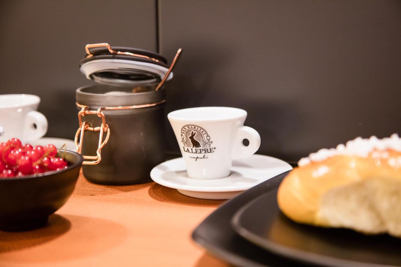 La Lepre Bed & Breakfast 2*