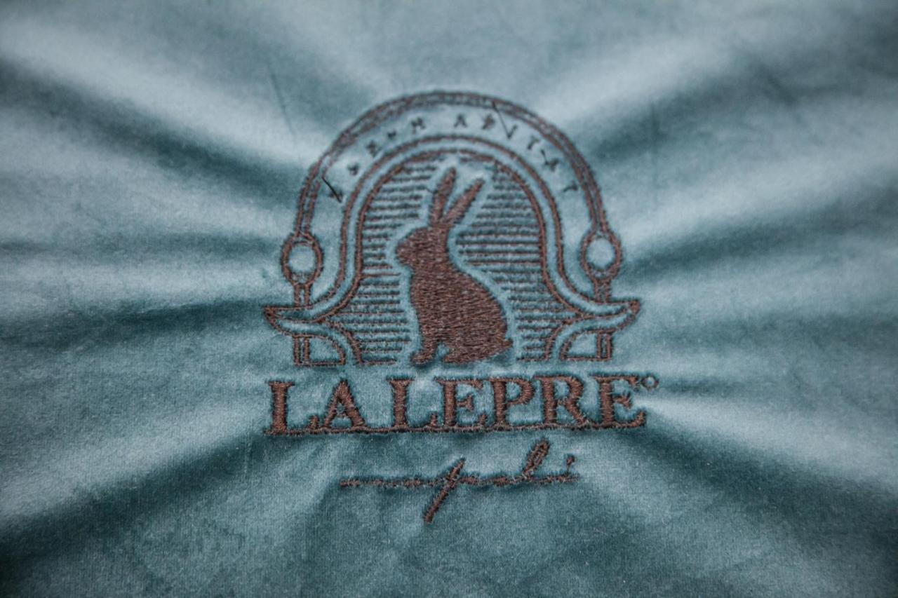 La Lepre Naples