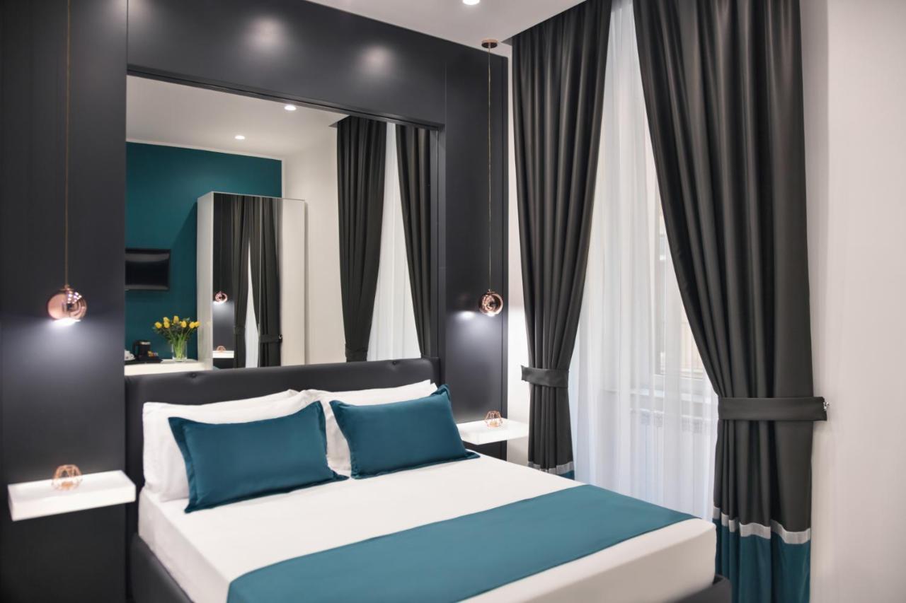 Bed & Breakfast La Lepre Naples