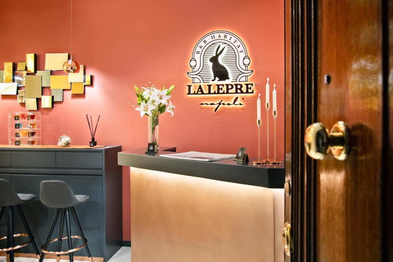 La Lepre Bed & Breakfast
