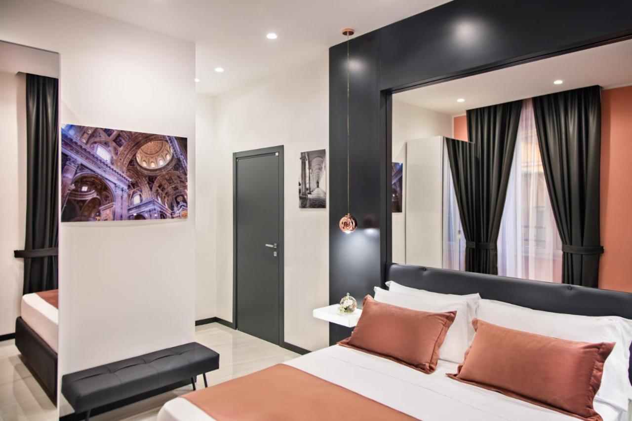 Bed & Breakfast La Lepre Naples