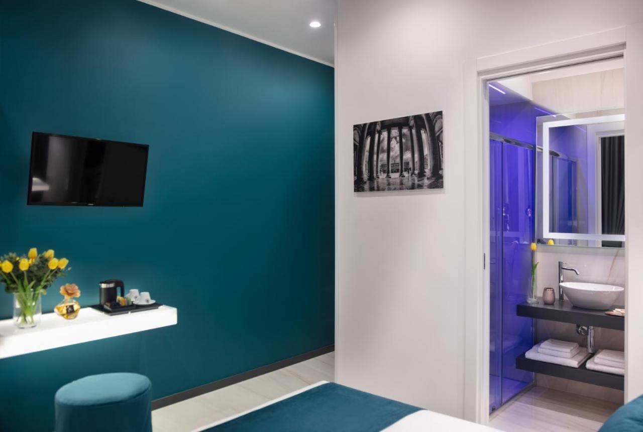 Bed & Breakfast La Lepre Naples