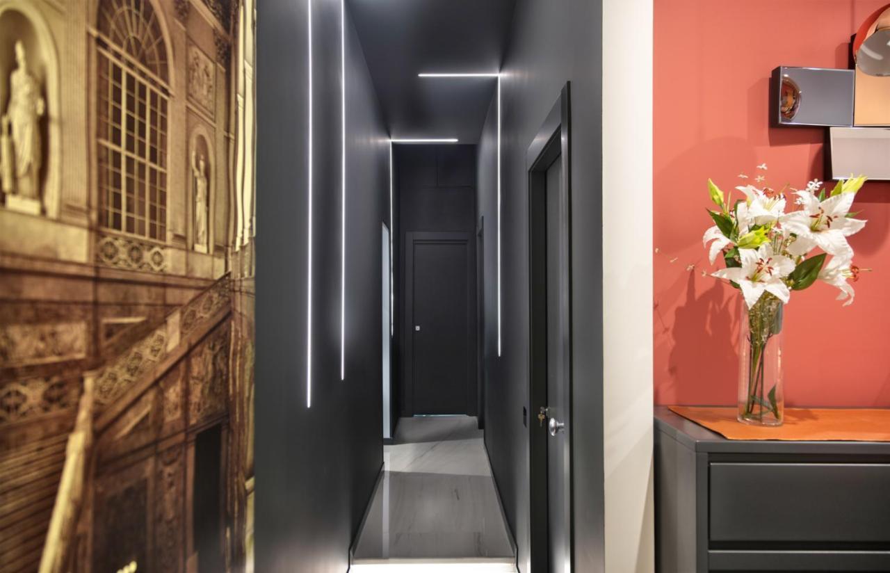 La Lepre Bed & Breakfast