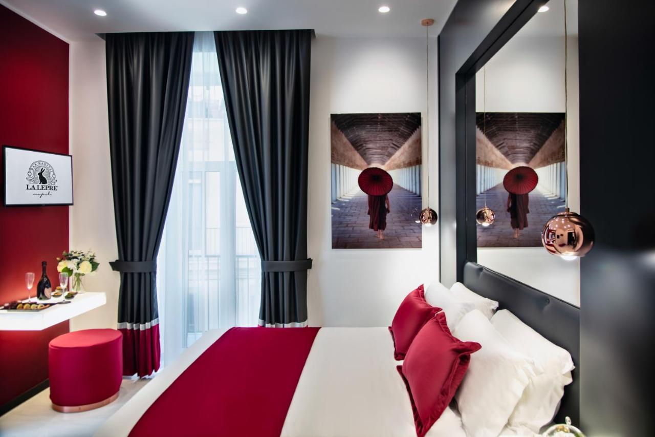 La Lepre Bed & Breakfast