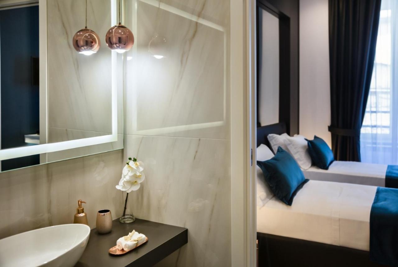 La Lepre Bed & Breakfast