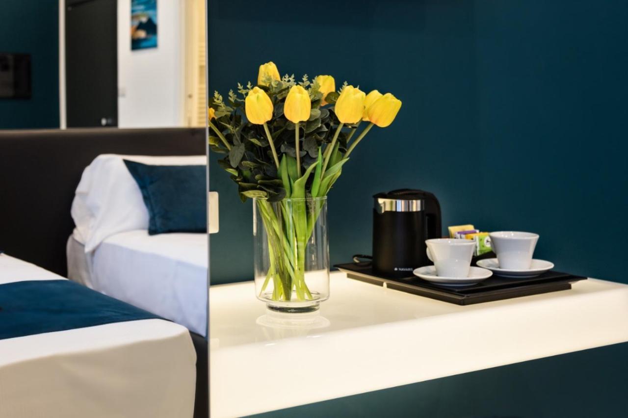 Bed & Breakfast La Lepre Naples