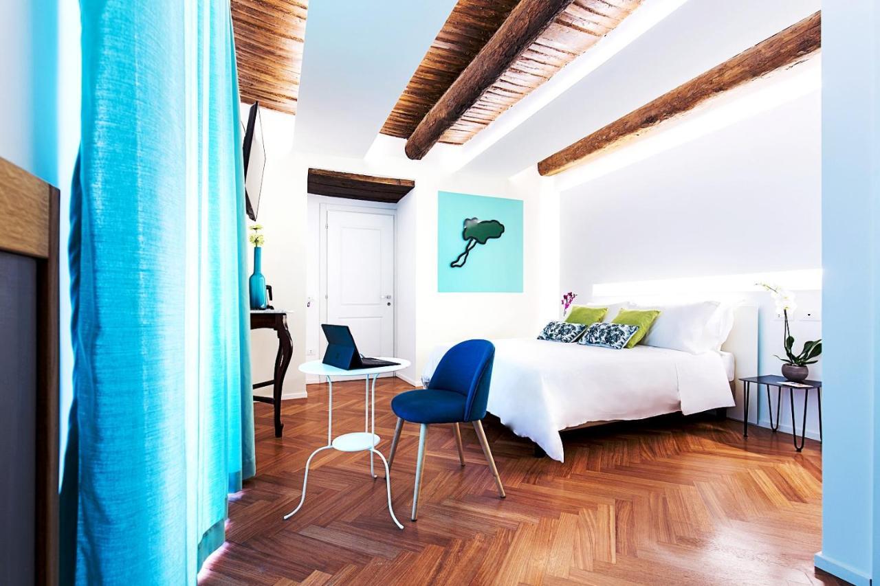 Duetto Al Duomo Guest house