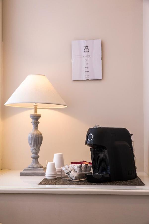 Royal Luxury Guest house