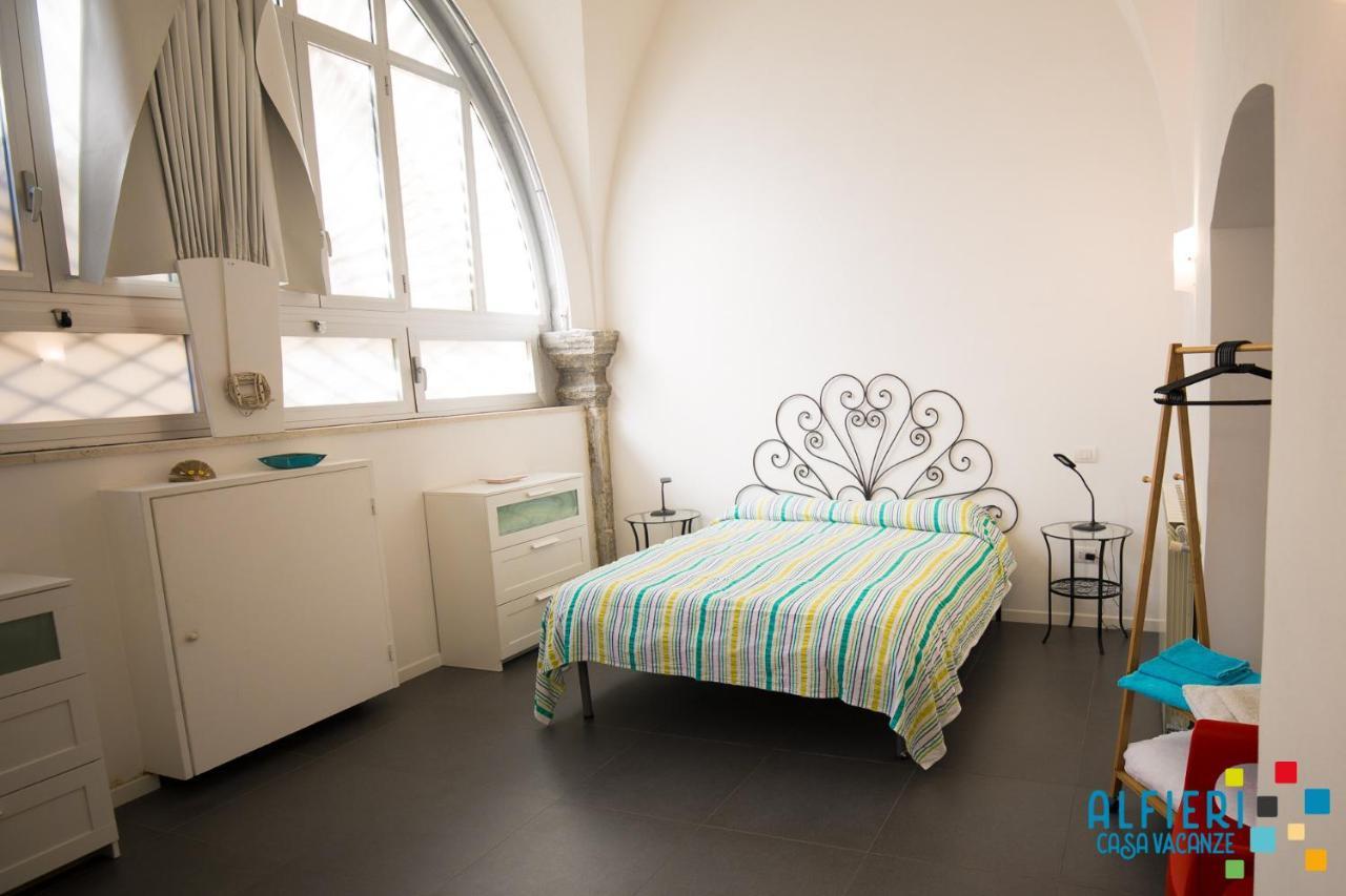 Holiday home Alfieri *