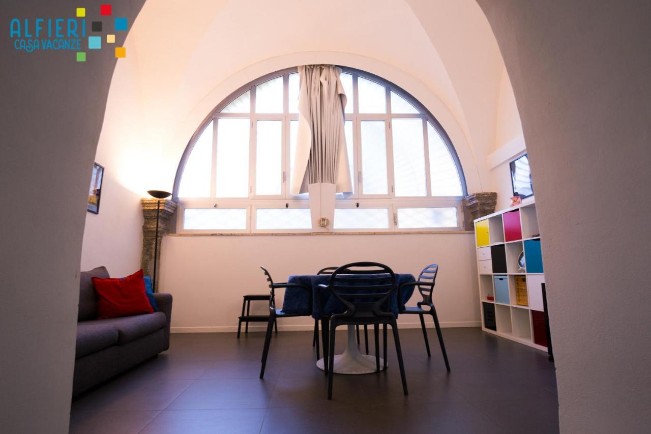 Alfieri Naples