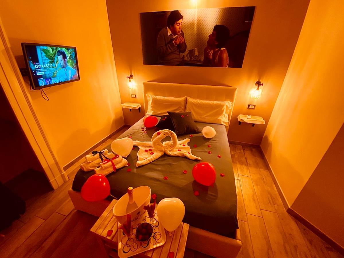 Artisti Bed&dreams Bed & Breakfast
