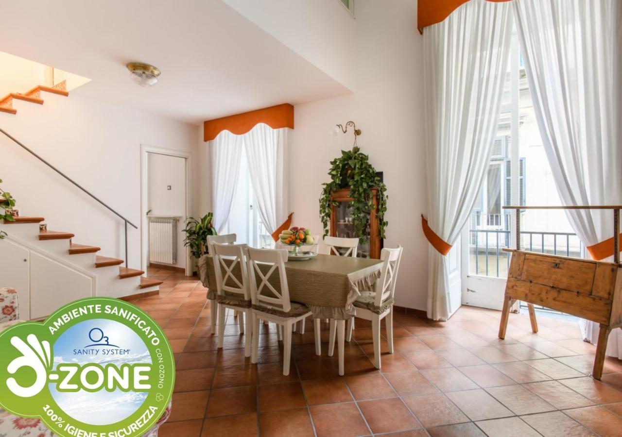 Residenza Reale Holiday home *