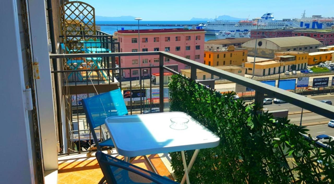 #zonaporto 3* Naples