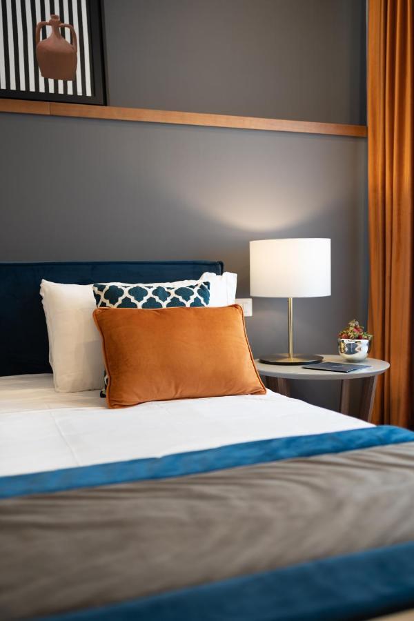 Bed & Breakfast Le Mummarelle20