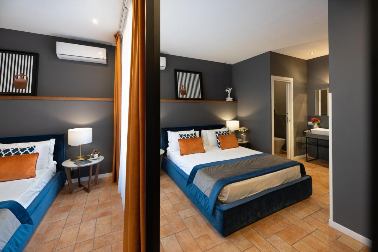 Le Mummarelle20 Bed & Breakfast Naples