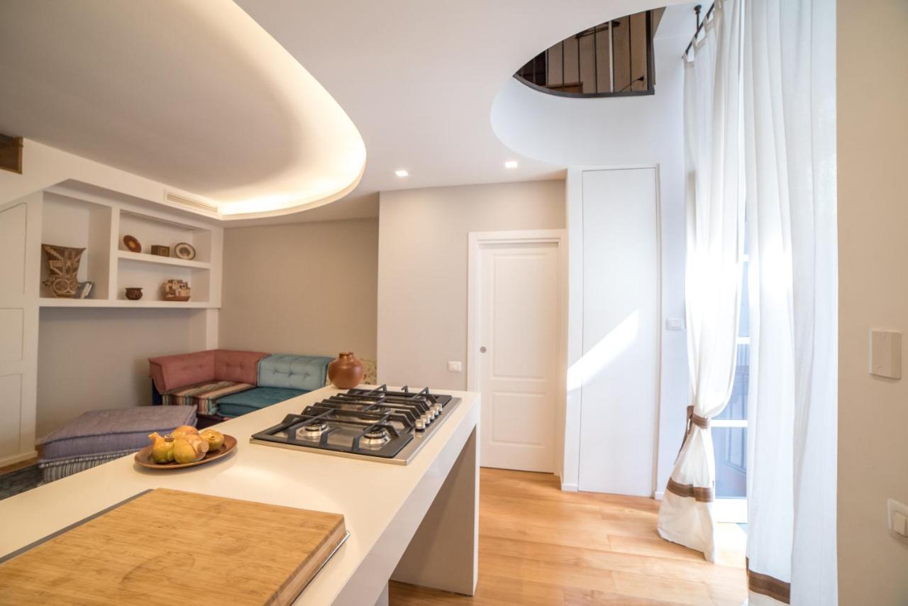 Holiday home Corte Capomazza