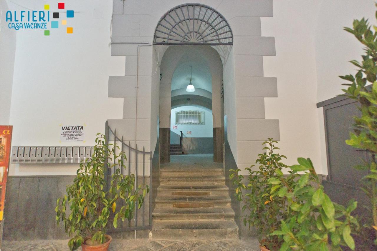 Alfieri Holiday home Naples