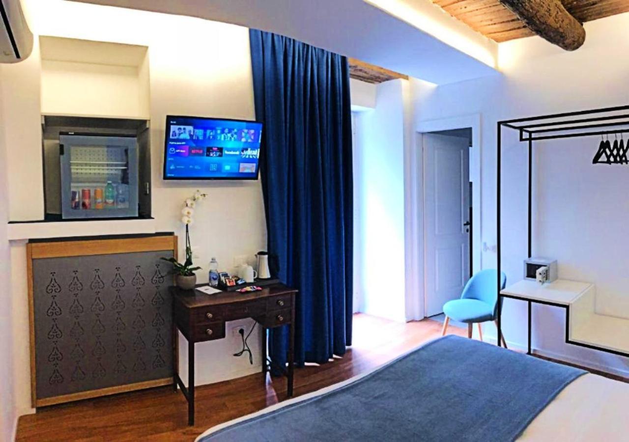 Duetto Al Duomo Guest house Naples