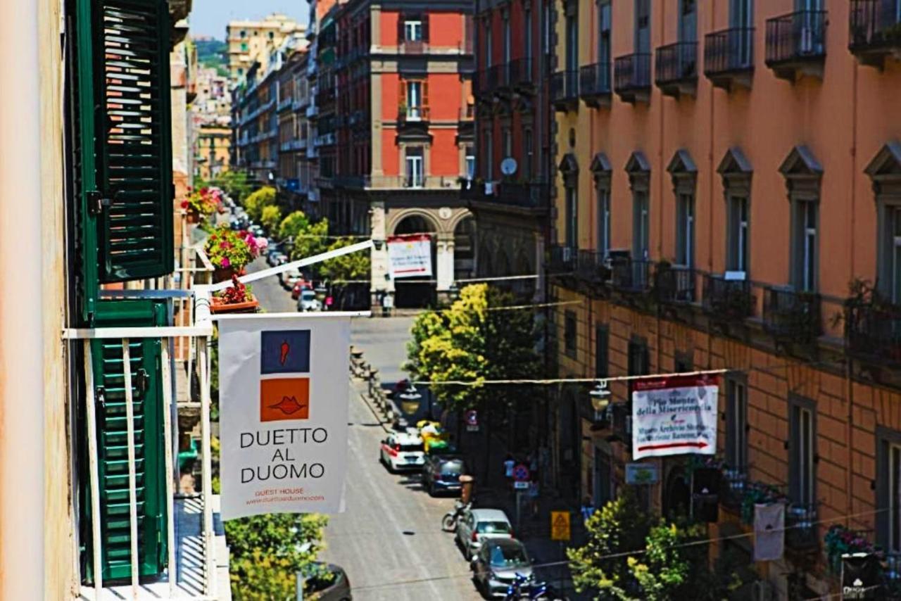 Duetto Al Duomo Guest house 3*