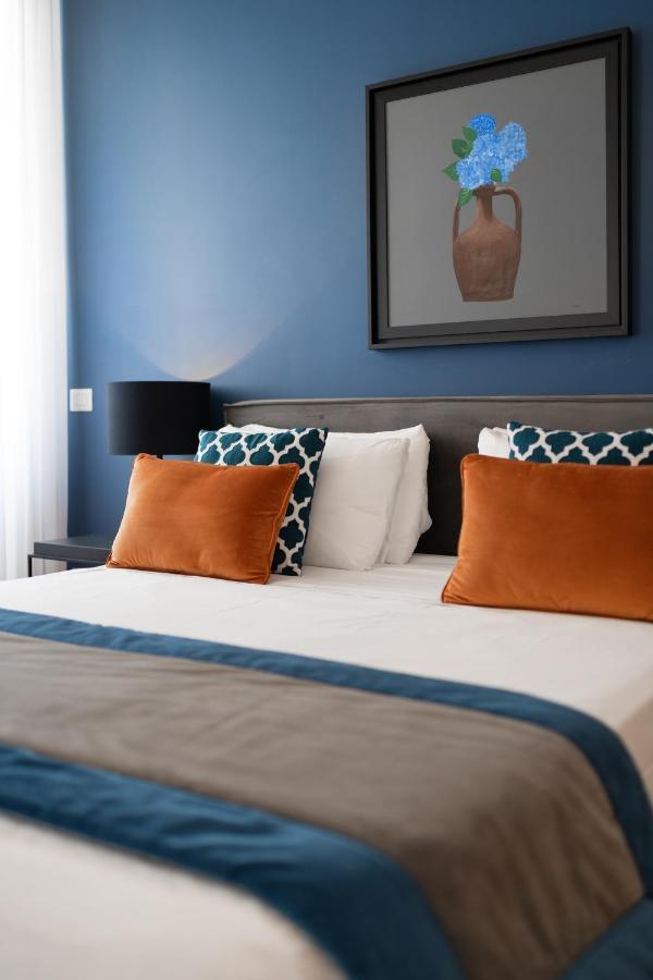 Bed & Breakfast Le Mummarelle20