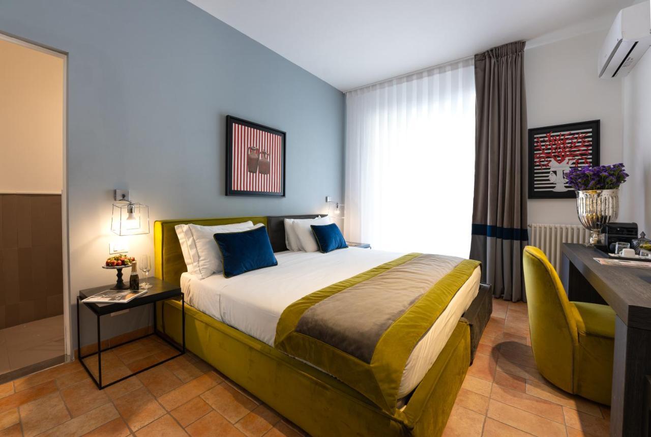 Le Mummarelle20 Bed & Breakfast