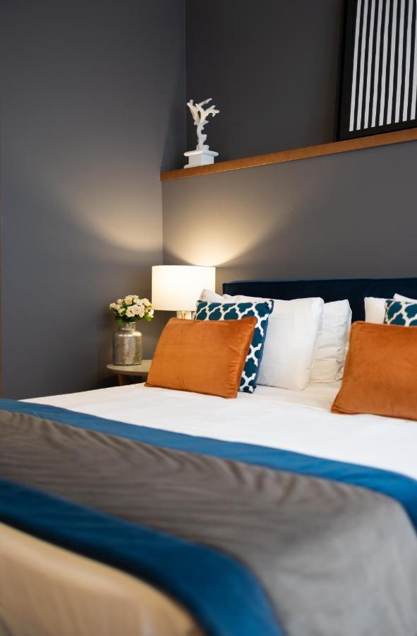 Bed & Breakfast Le Mummarelle20