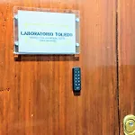 Laboratorio Toledo Suite