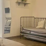 B&B Central Station Suite
