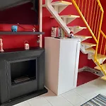 La Casa Di Peppa - Airport And Station