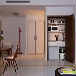 Corso Novara 5 Design Apartments