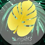 Jungle 13 - Room And Apartments