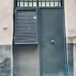 Riccio House