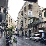 Marco\'S Home: Accogliente Casa Nel Cuore Di Napoli