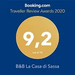 La Casa Di Sassa