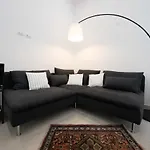 Gramsci Luxury Apartment By Dimorra