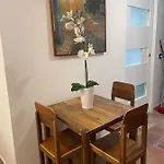 La Dimora Del Santo